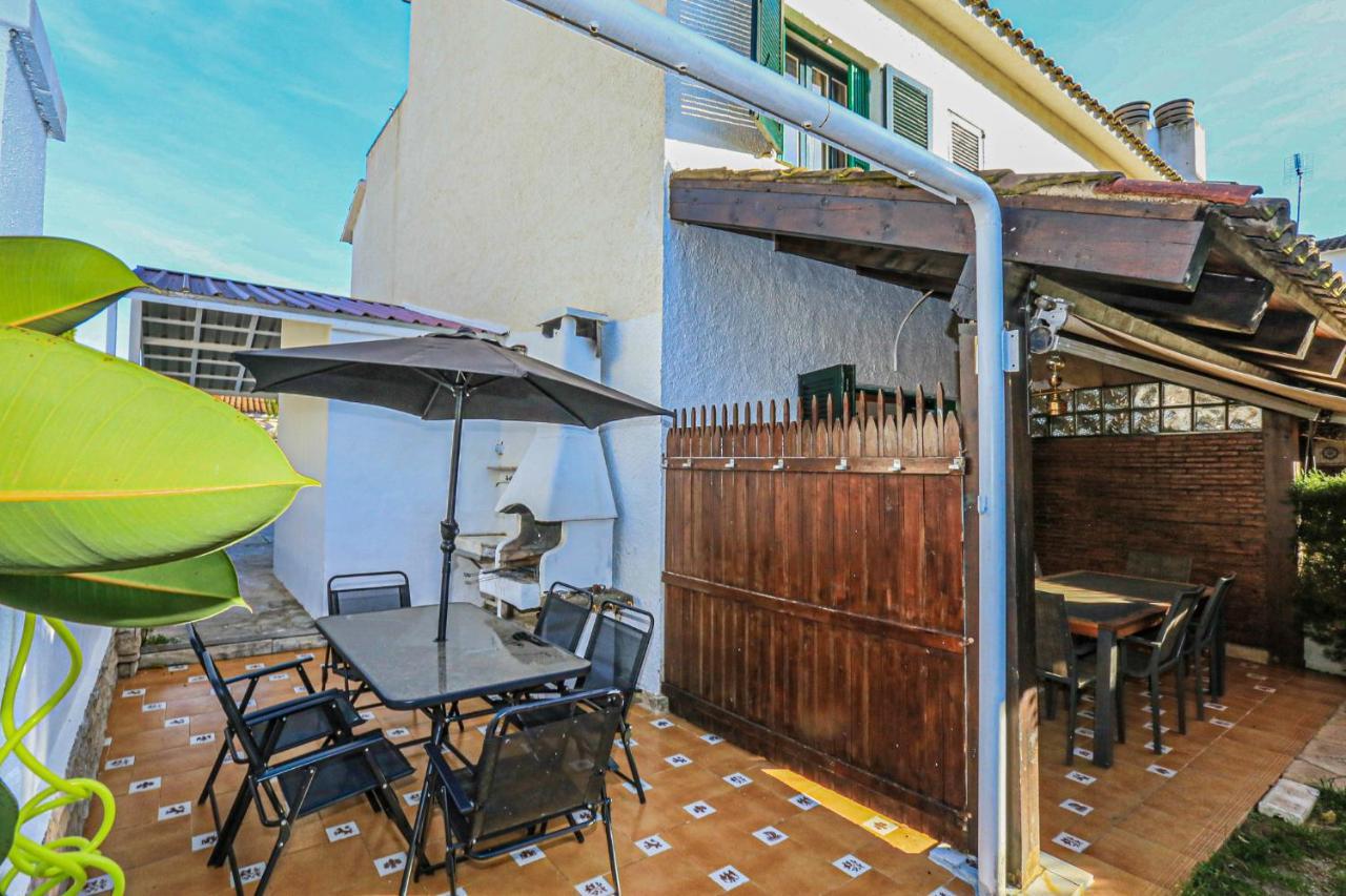 Litoral Costa Dorada - Calderon De La Barca Cambrils Exterior photo